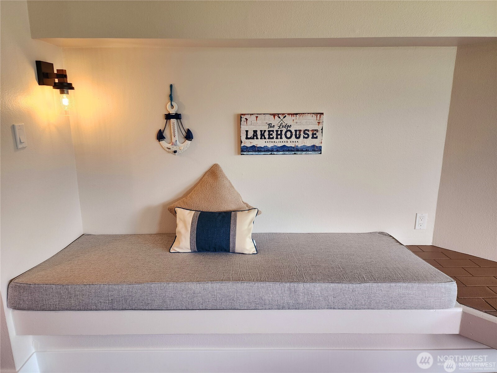 1 Lodge 614-Q , Manson, WA 98831