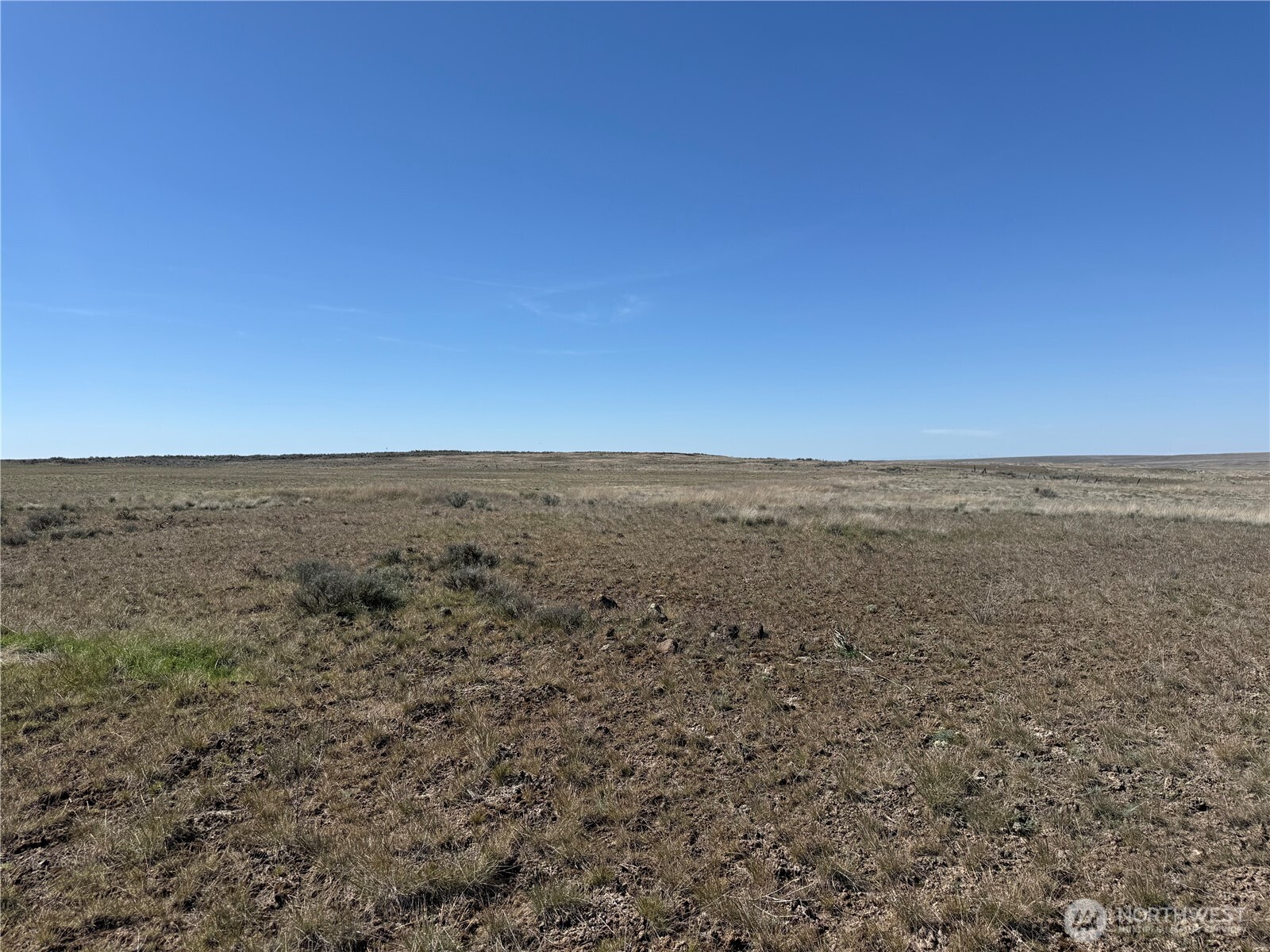 0 Black Rock Road N, Odessa, WA 99159