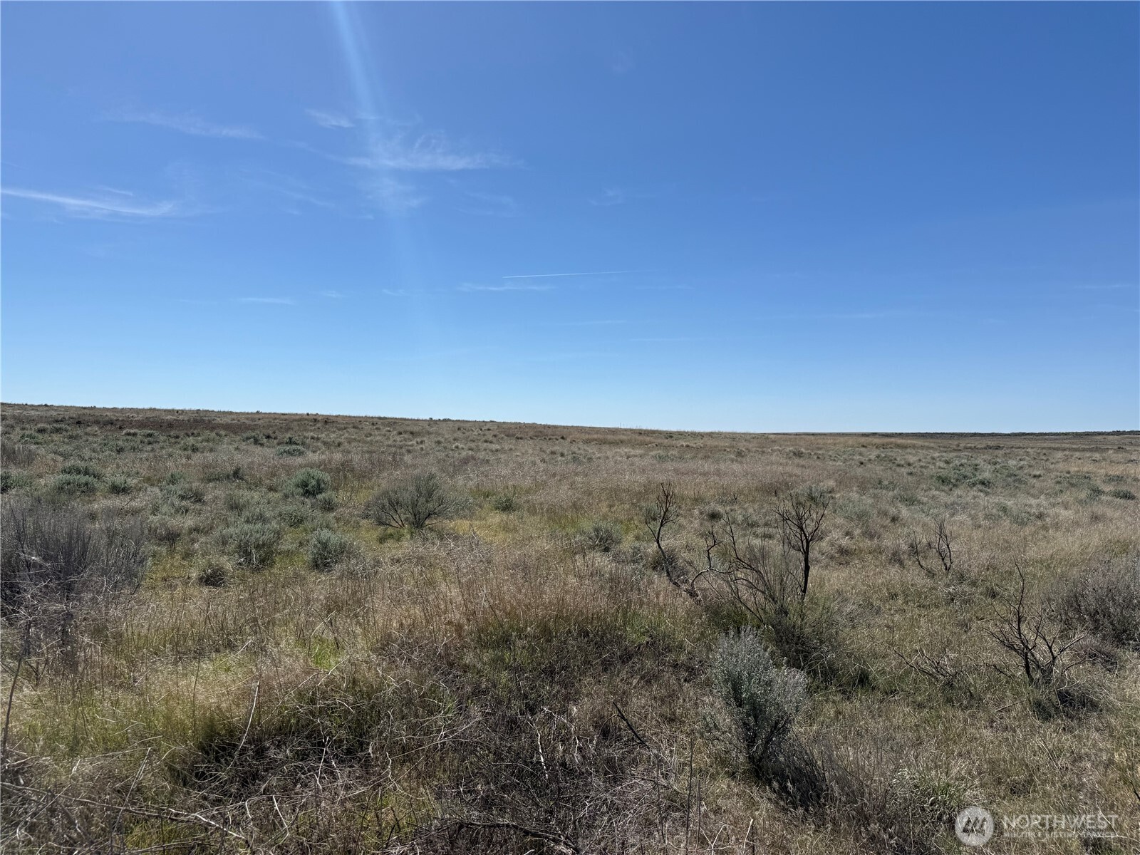 0 Black Rock Road N, Odessa, WA 99159