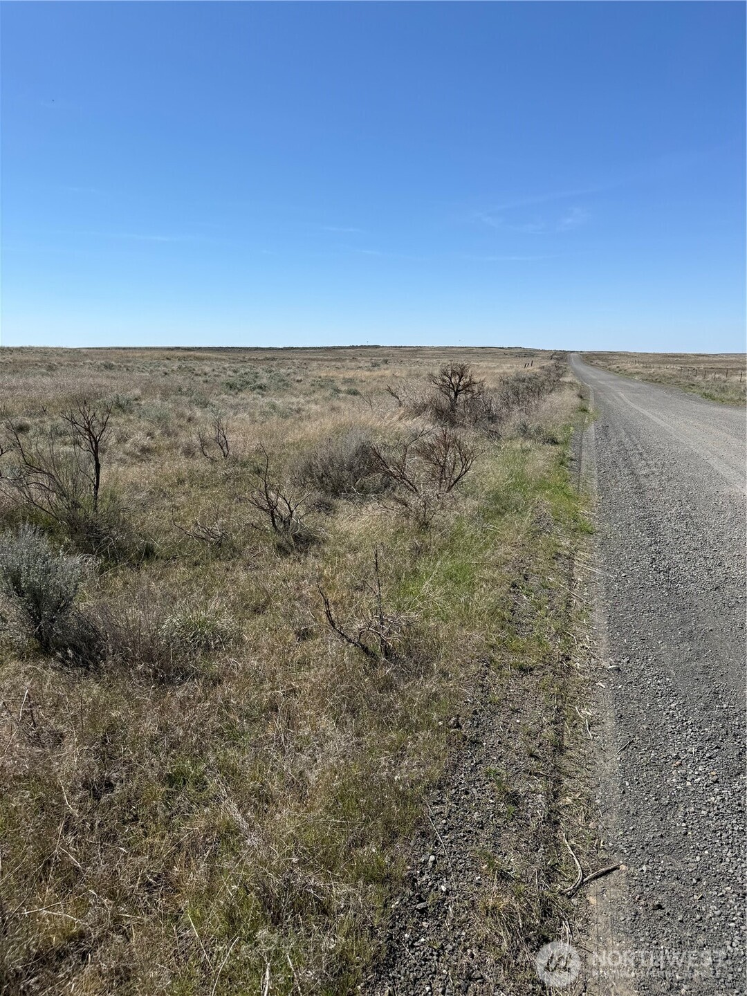 0 Black Rock Road N, Odessa, WA 99159