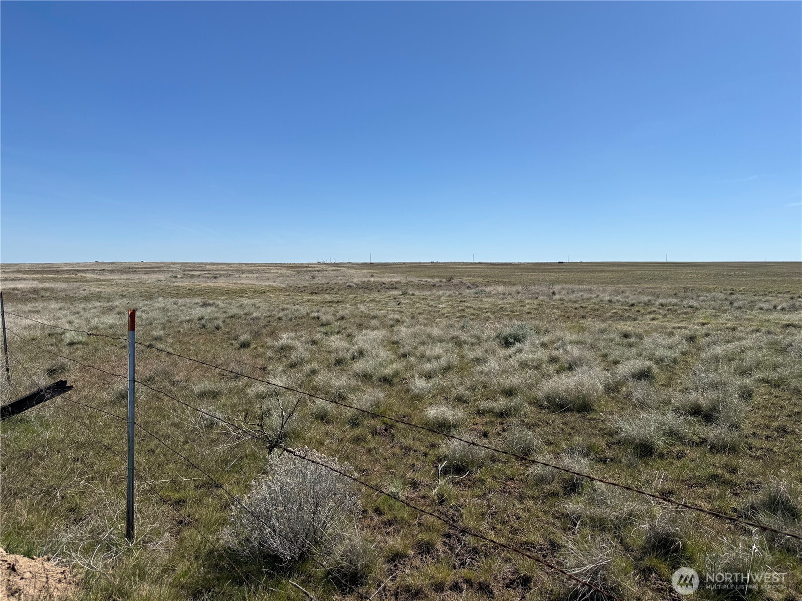0 Black Rock Road N, Odessa, WA 99159