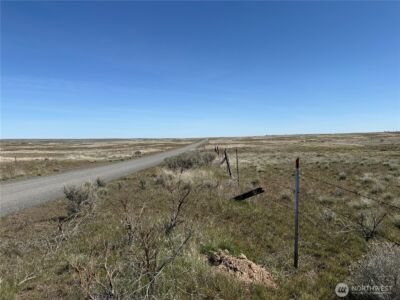 0 Black Rock Road N, Odessa, WA 99159 - Photo 1