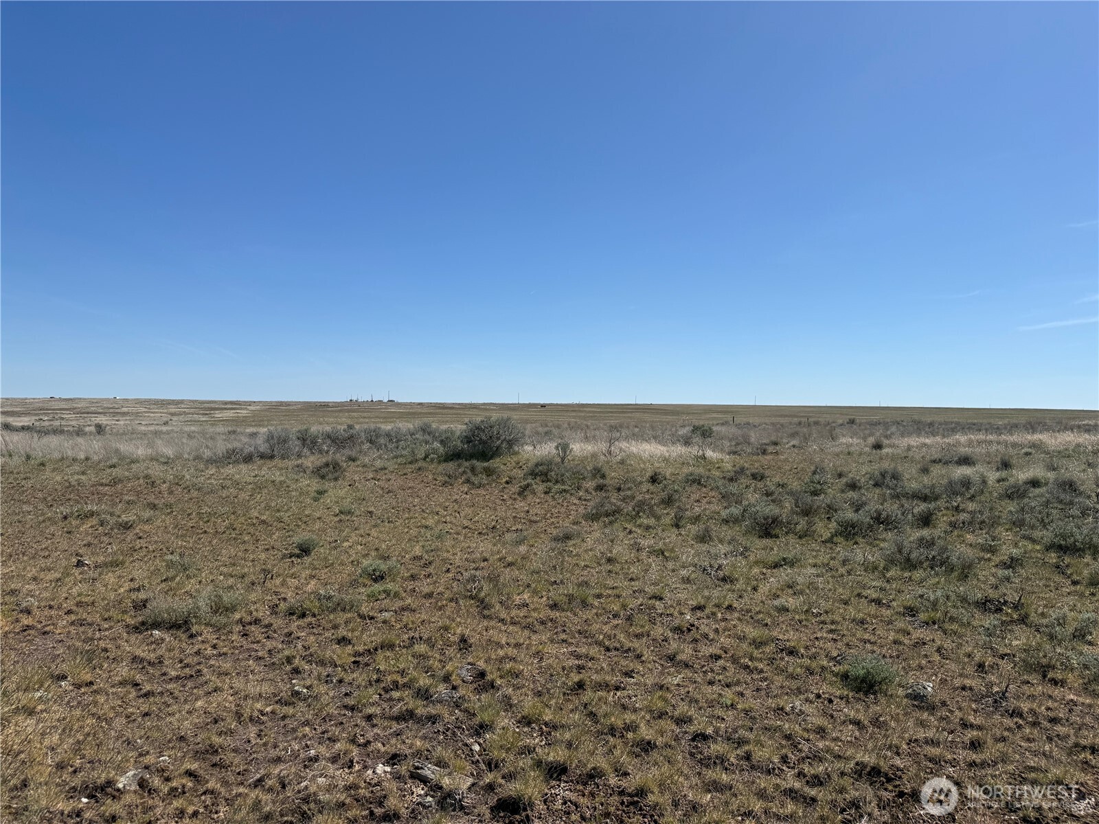 0 Black Rock Road N, Odessa, WA 99159