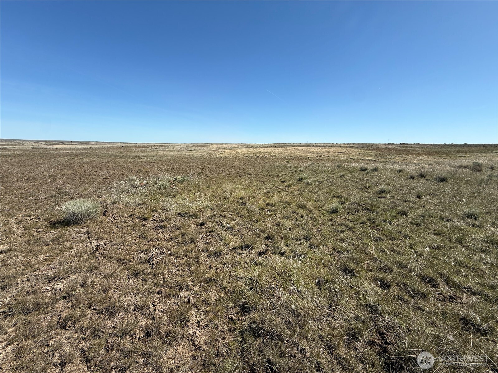 0 Black Rock Road N, Odessa, WA 99159