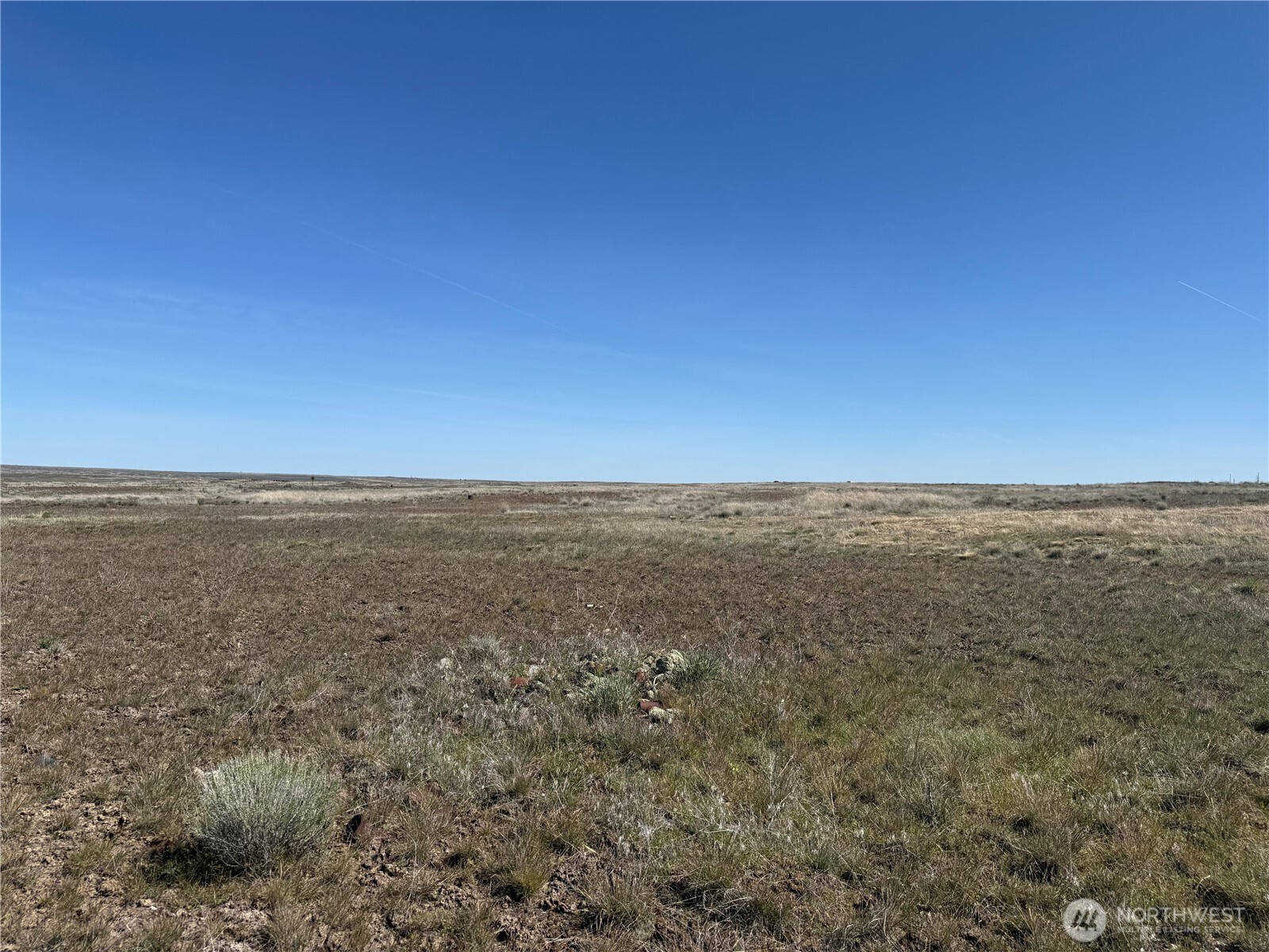 0 Black Rock Road N, Odessa, WA 99159
