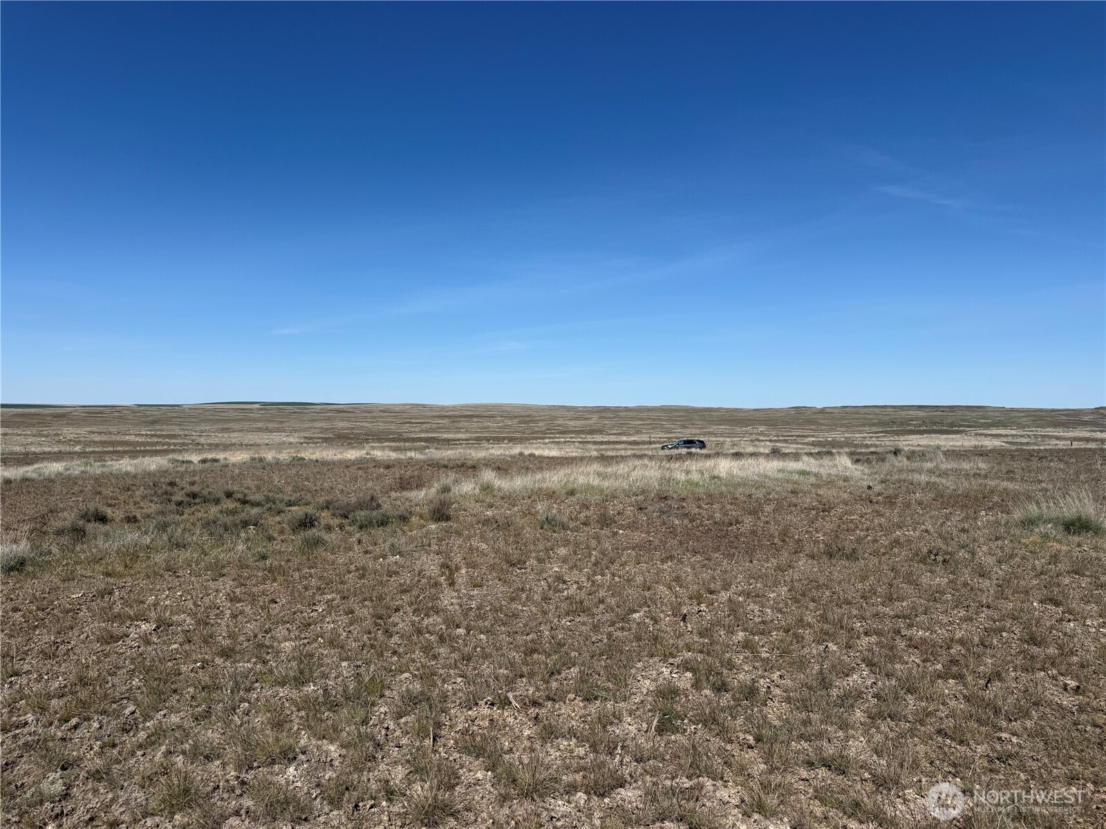 0 Black Rock Road N, Odessa, WA 99159