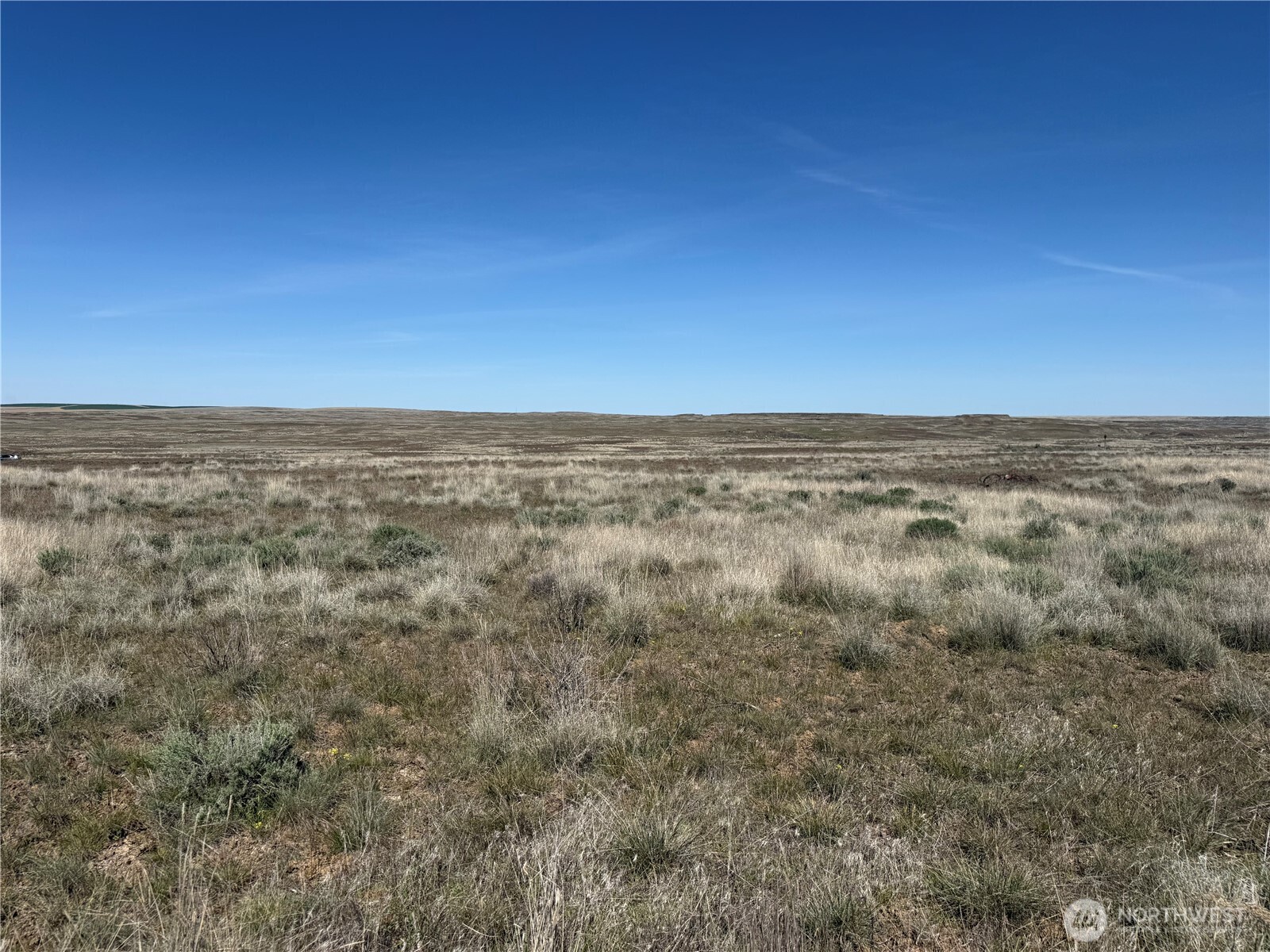 0 Black Rock Road N, Odessa, WA 99159