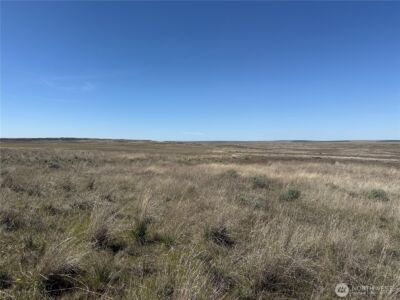 0 Black Rock Road N, Odessa, WA 99159 - Photo 2