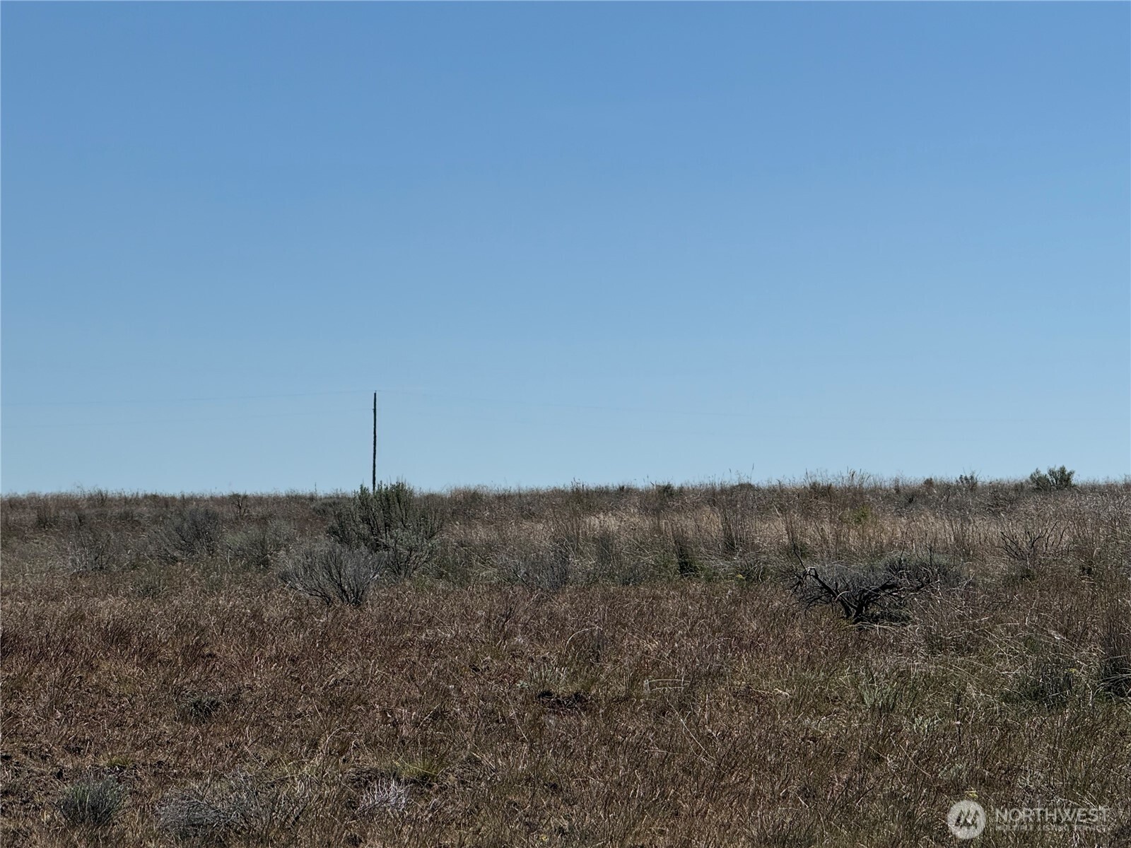 0 Black Rock Road N, Odessa, WA 99159