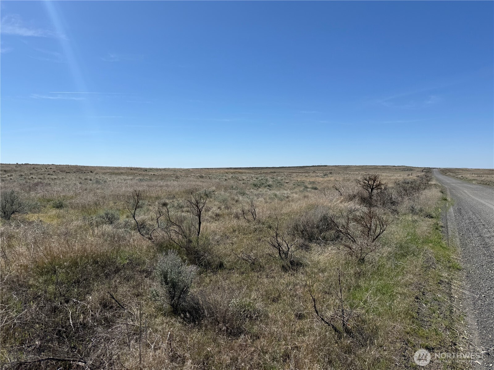 0 Black Rock Road N, Odessa, WA 99159