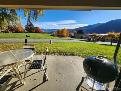 1 Lodge 614-H , Manson, WA 98831 - Photo 1
