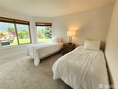 1 Lodge 614-H , Manson, WA 98831 - Photo 12