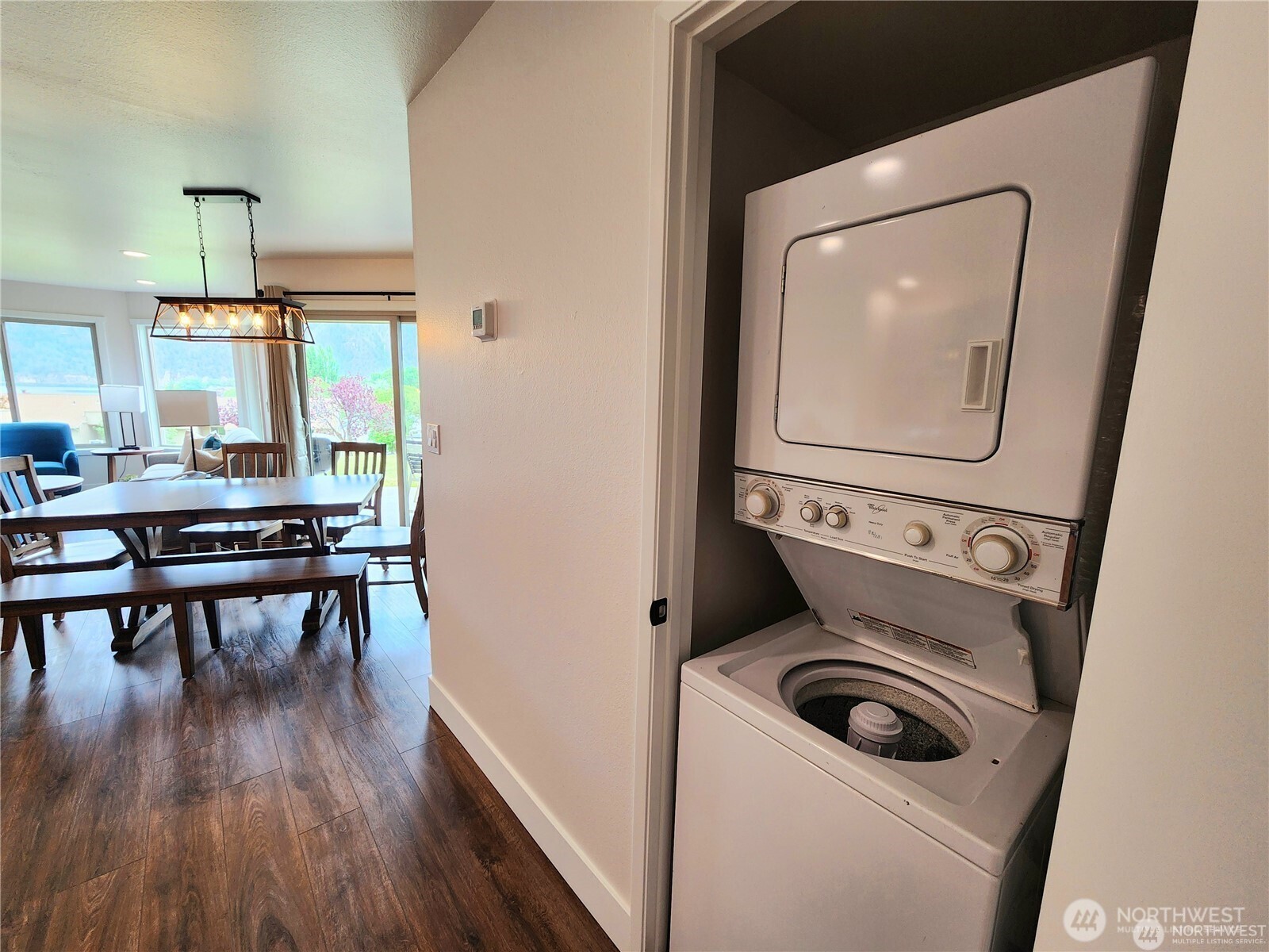 1 Lodge 614-H , Manson, WA 98831