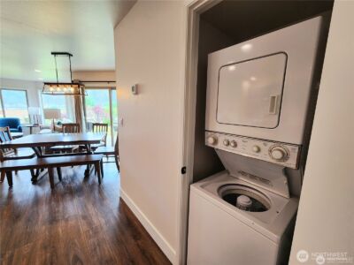 1 Lodge 614-H , Manson, WA 98831 - Photo 15
