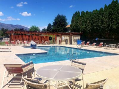 1 Lodge 614-H , Manson, WA 98831 - Photo 17