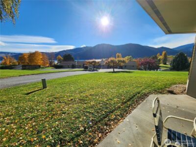 1 Lodge 614-H , Manson, WA 98831 - Photo 3