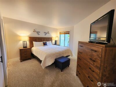 1 Lodge 614-H , Manson, WA 98831 - Photo 8