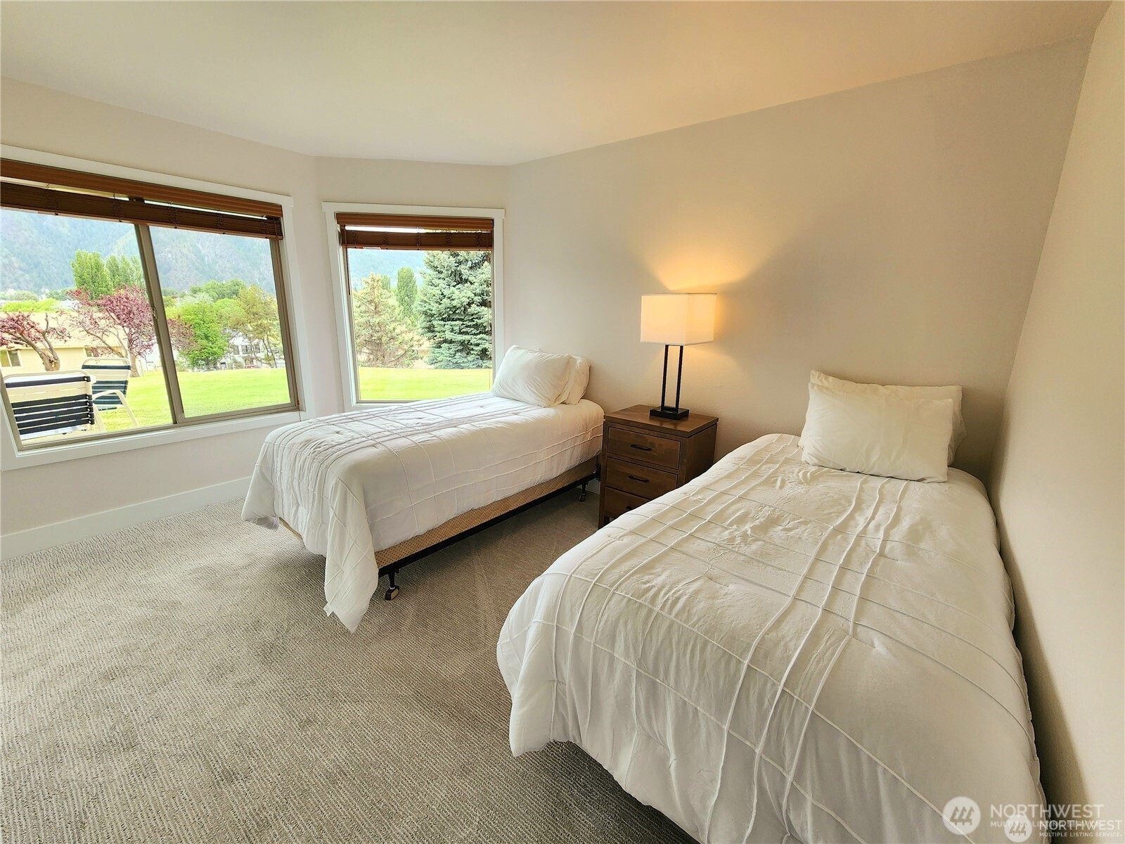 1 Lodge 614-H , Manson, WA 98831