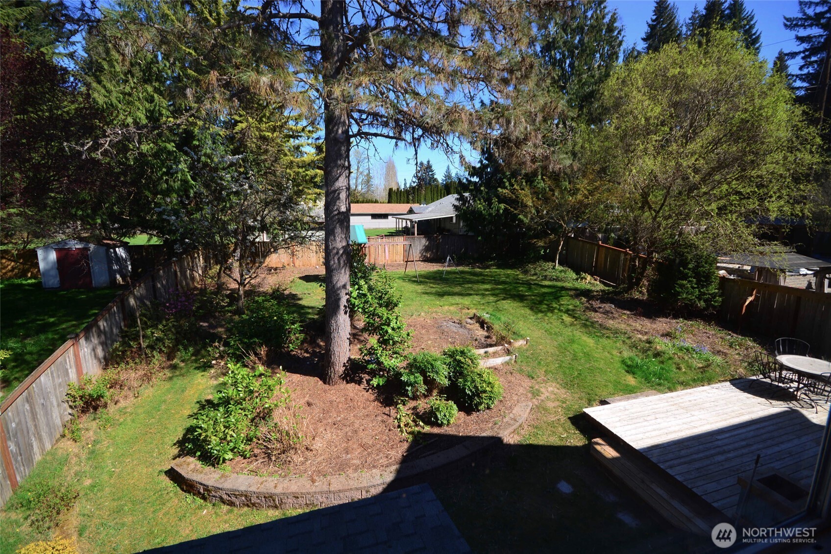 1718 Redwood Place SE, Olympia, WA 98501
