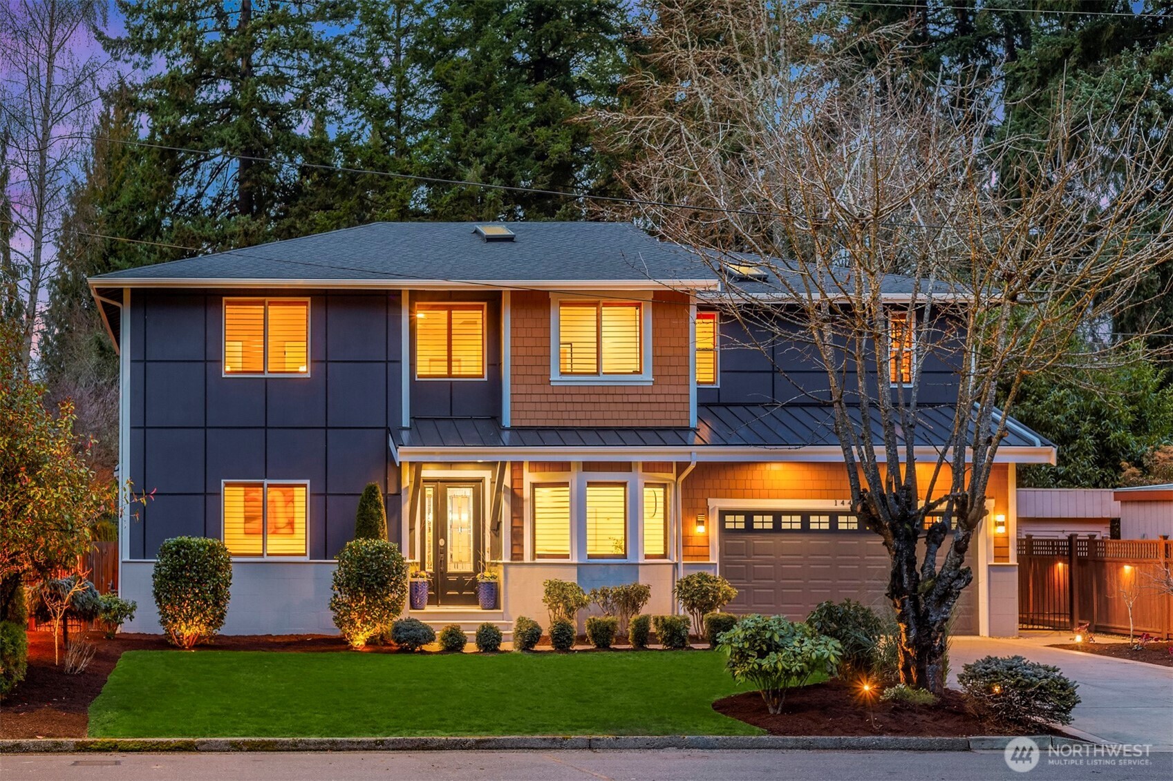 14424 SE 17th Street , Bellevue, WA 98007