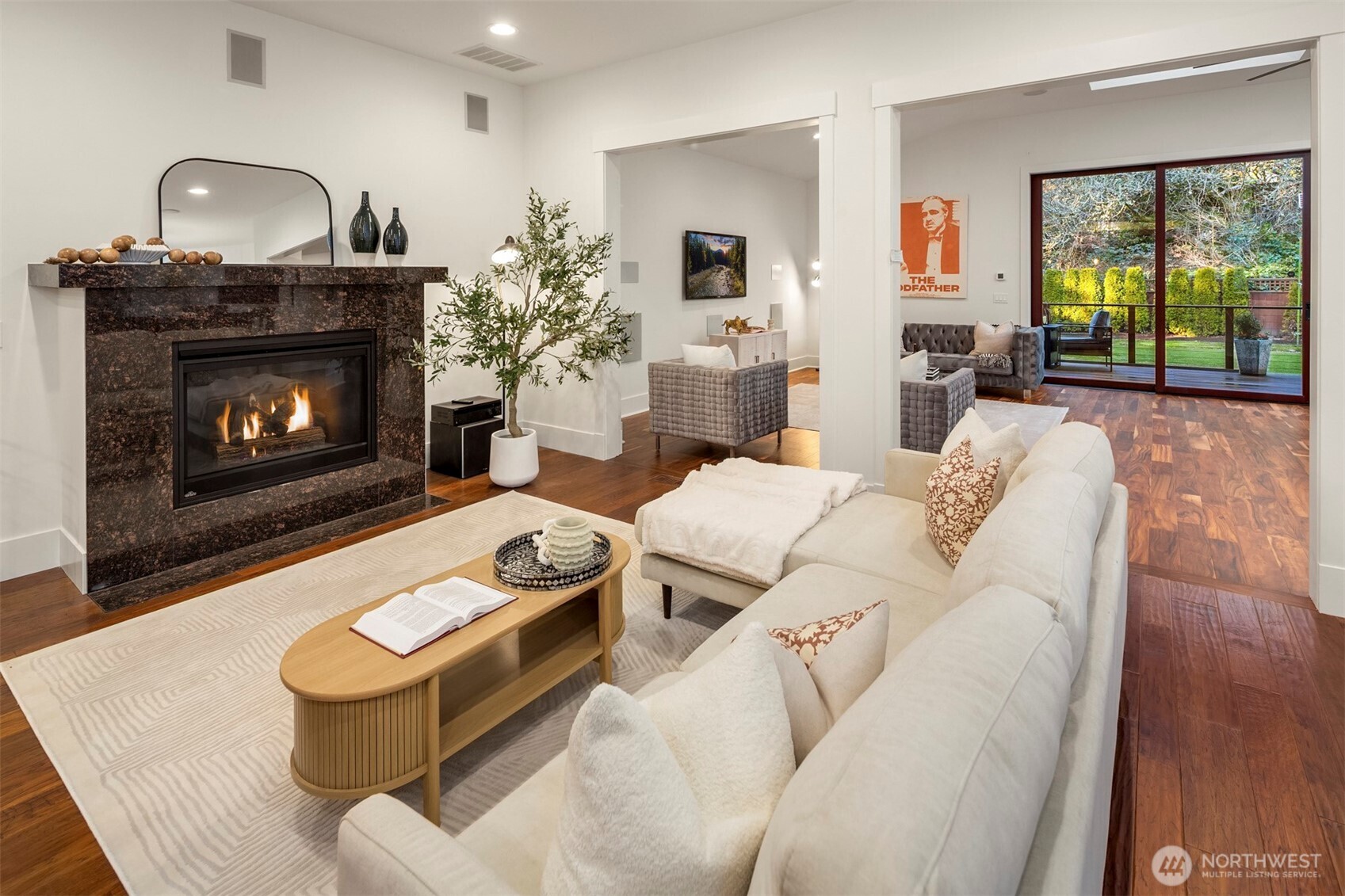 14424 SE 17th Street , Bellevue, WA 98007