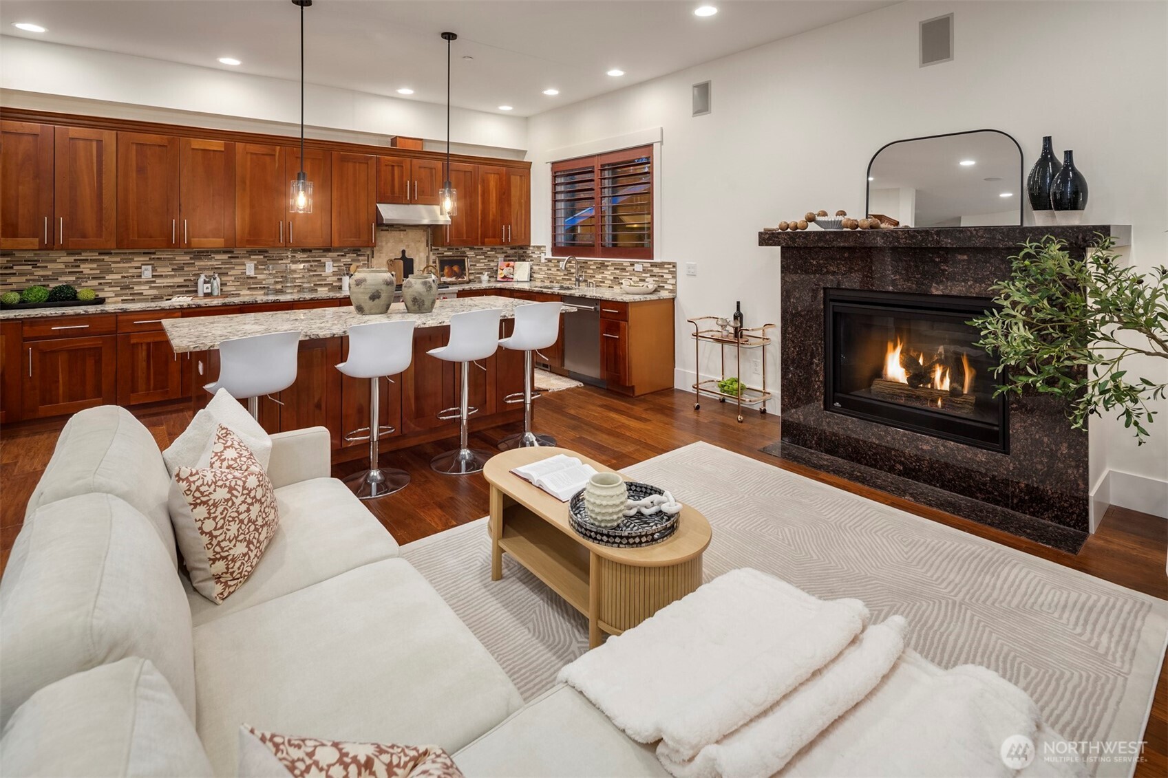 14424 SE 17th Street , Bellevue, WA 98007