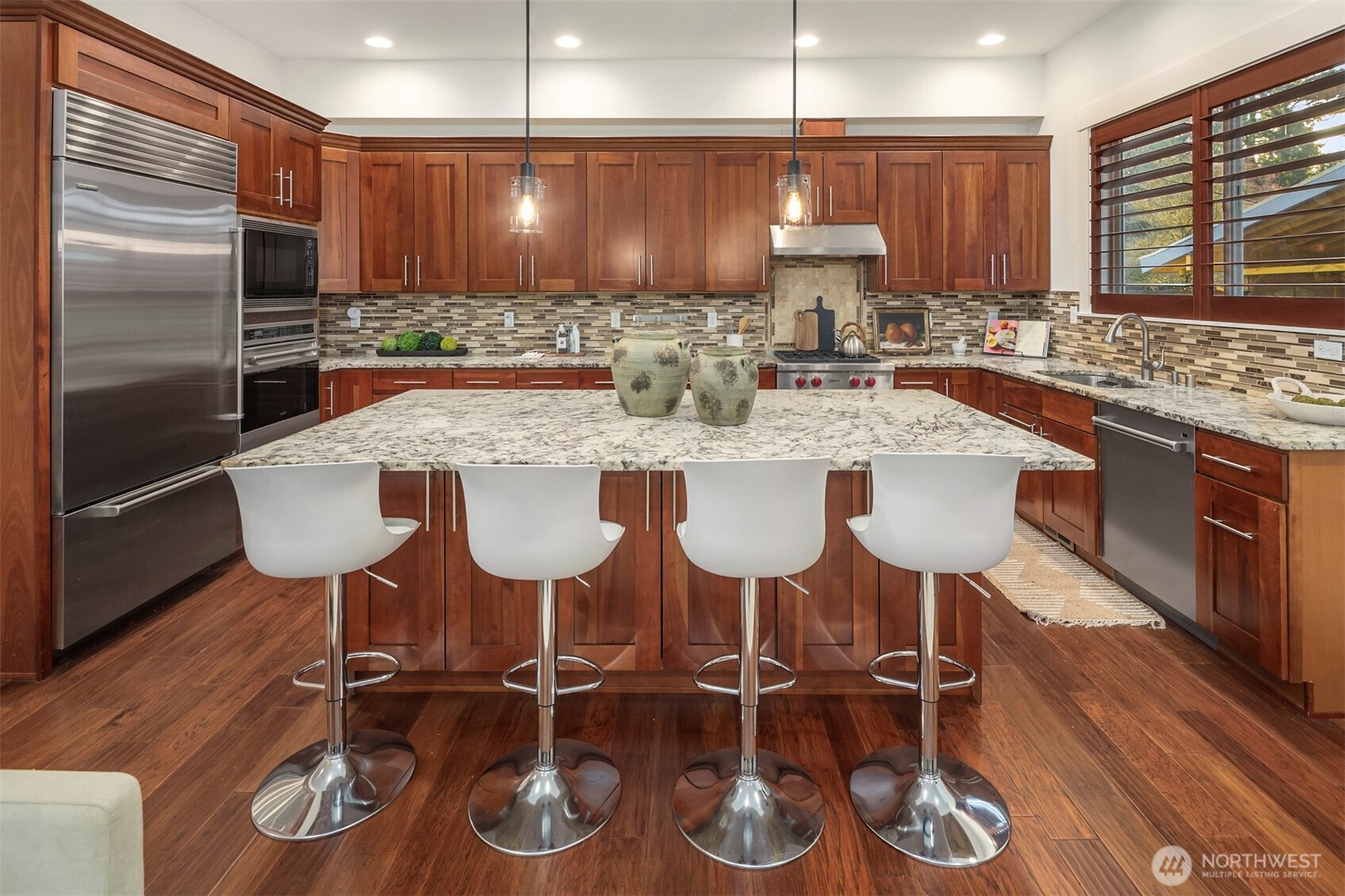14424 SE 17th Street , Bellevue, WA 98007