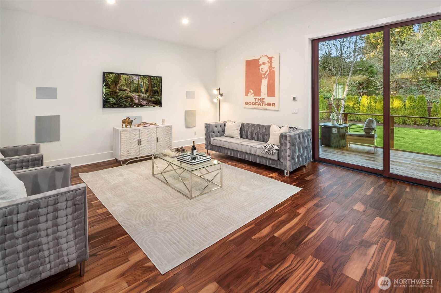 14424 SE 17th Street , Bellevue, WA 98007