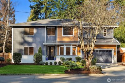 14424 SE 17th Street , Bellevue, WA 98007 - Photo 2