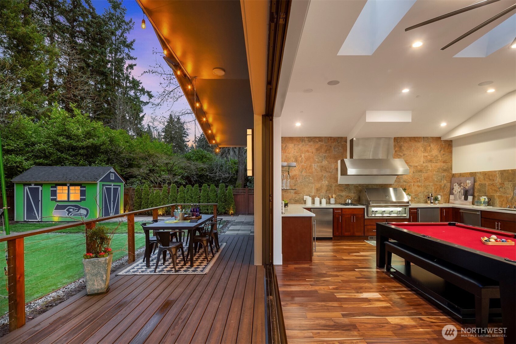 14424 SE 17th Street , Bellevue, WA 98007