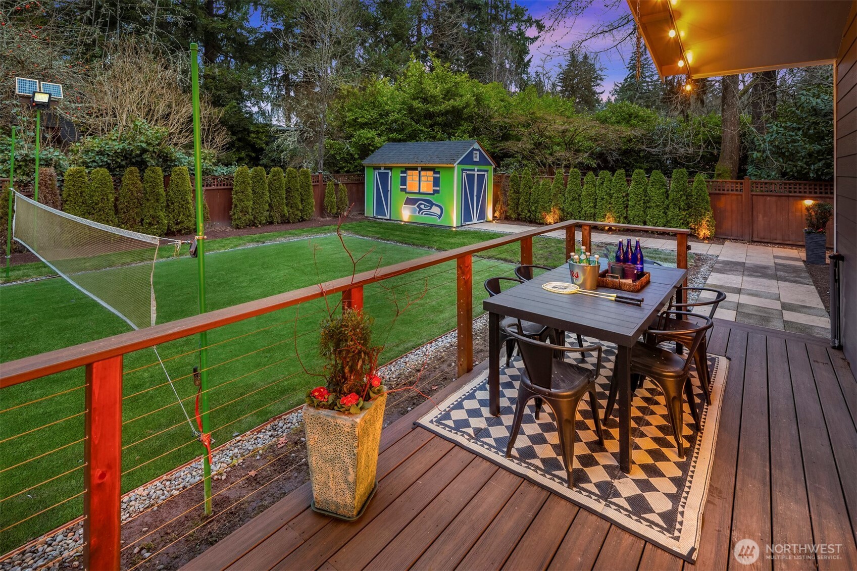 14424 SE 17th Street , Bellevue, WA 98007
