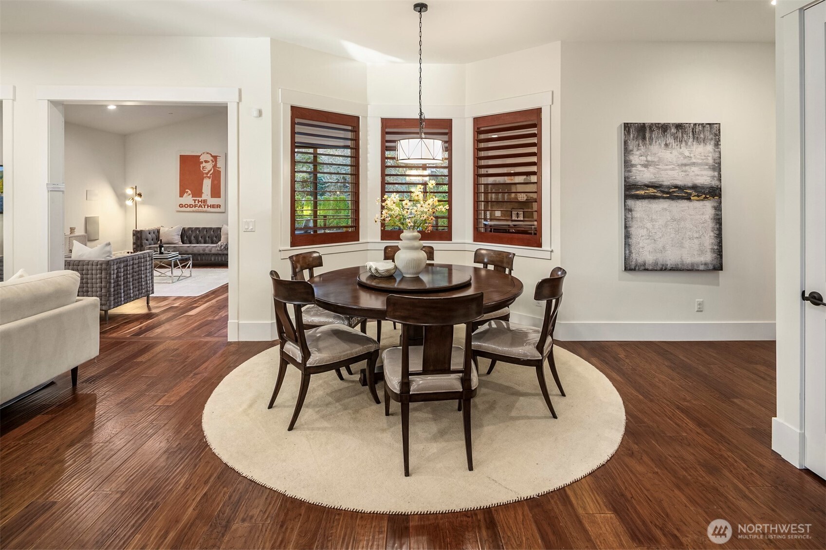 14424 SE 17th Street , Bellevue, WA 98007