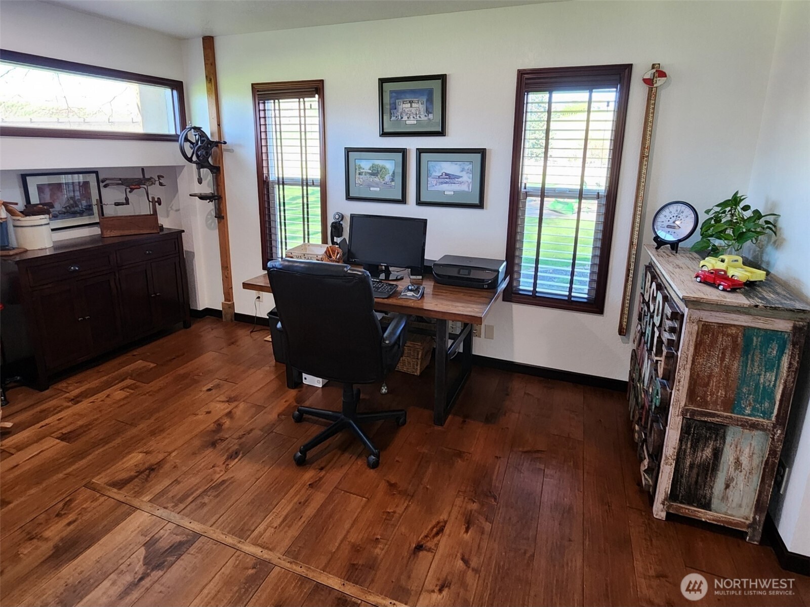 1343 Bussell Road , Walla Walla, WA 99362