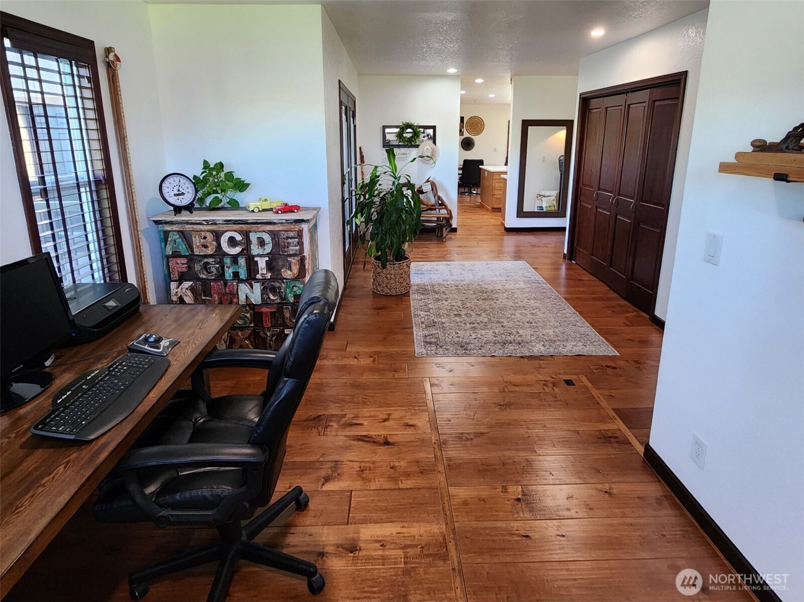 1343 Bussell Road , Walla Walla, WA 99362