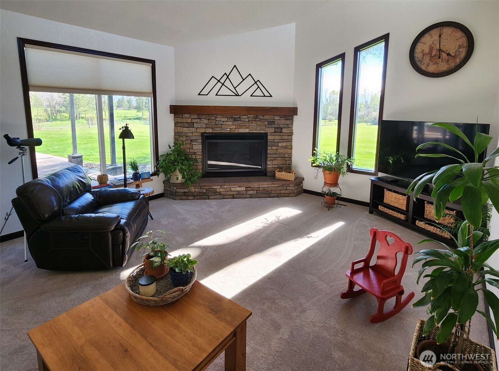 1343 Bussell Road , Walla Walla, WA 99362