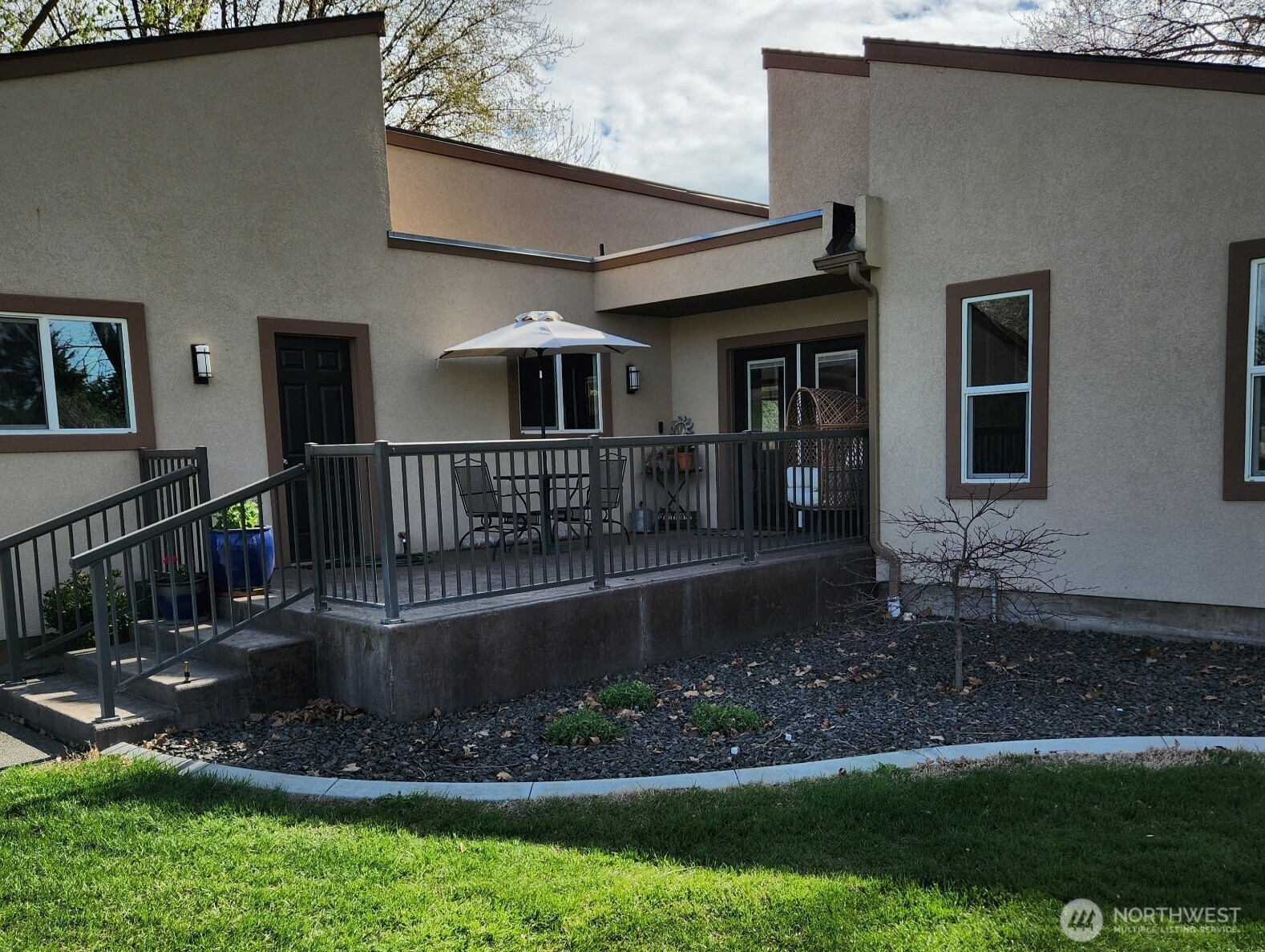 1343 Bussell Road , Walla Walla, WA 99362