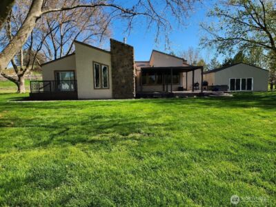 1343 Bussell Road , Walla Walla, WA 99362 - Photo 35