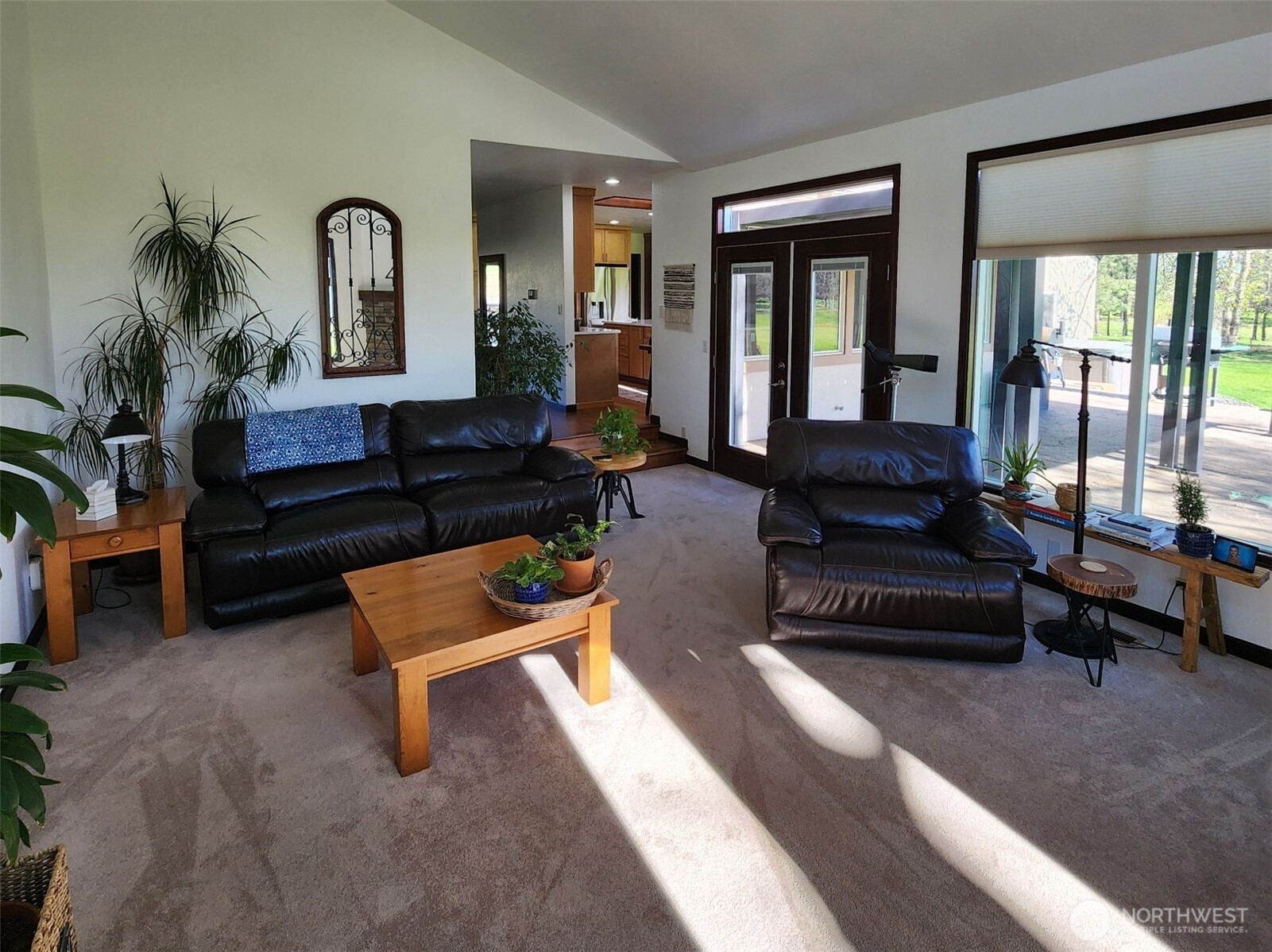 1343 Bussell Road , Walla Walla, WA 99362