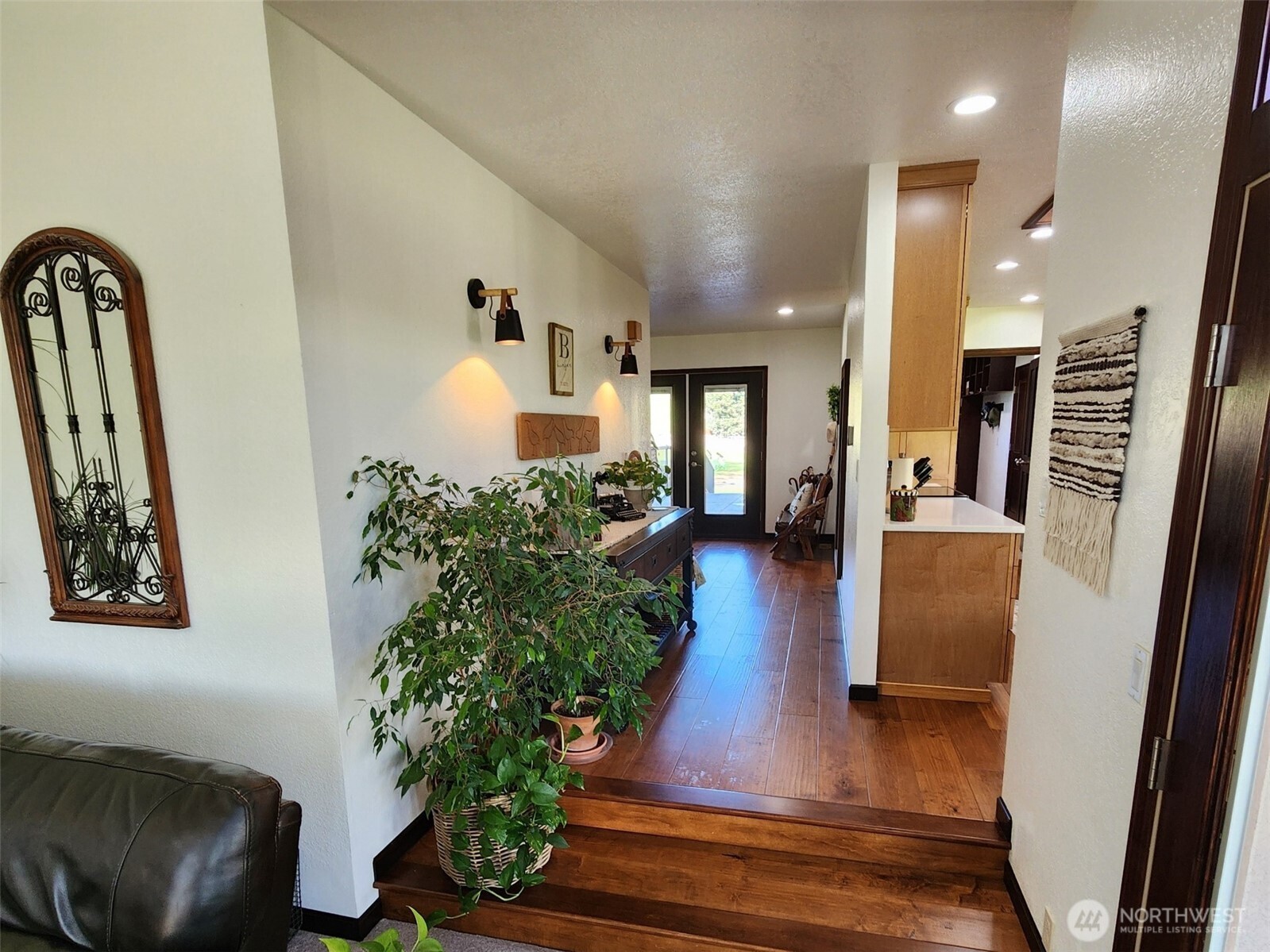 1343 Bussell Road , Walla Walla, WA 99362