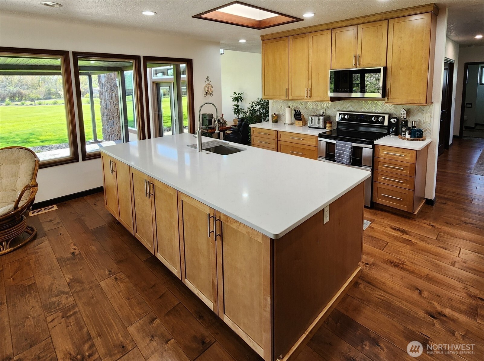 1343 Bussell Road , Walla Walla, WA 99362