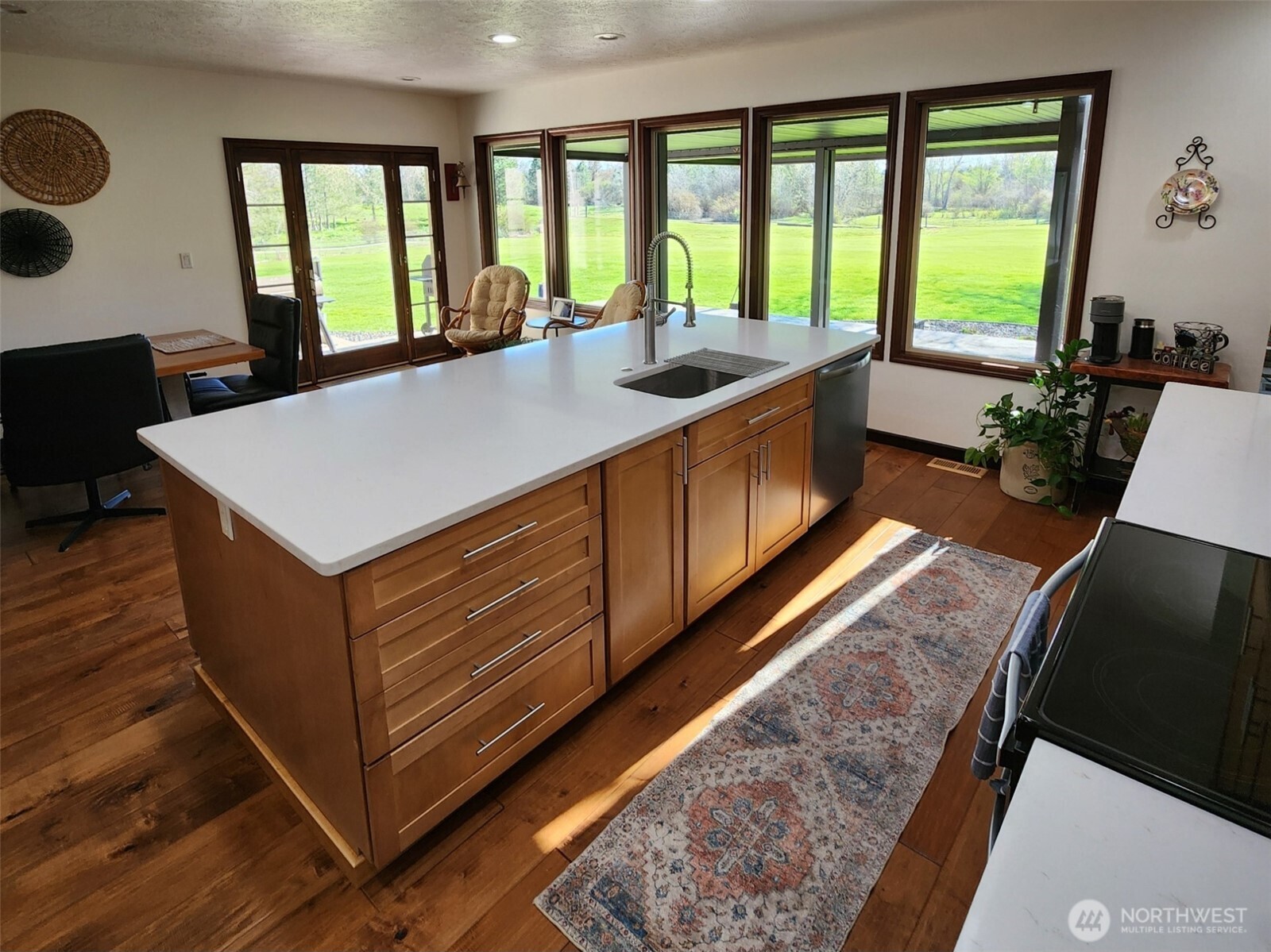 1343 Bussell Road , Walla Walla, WA 99362