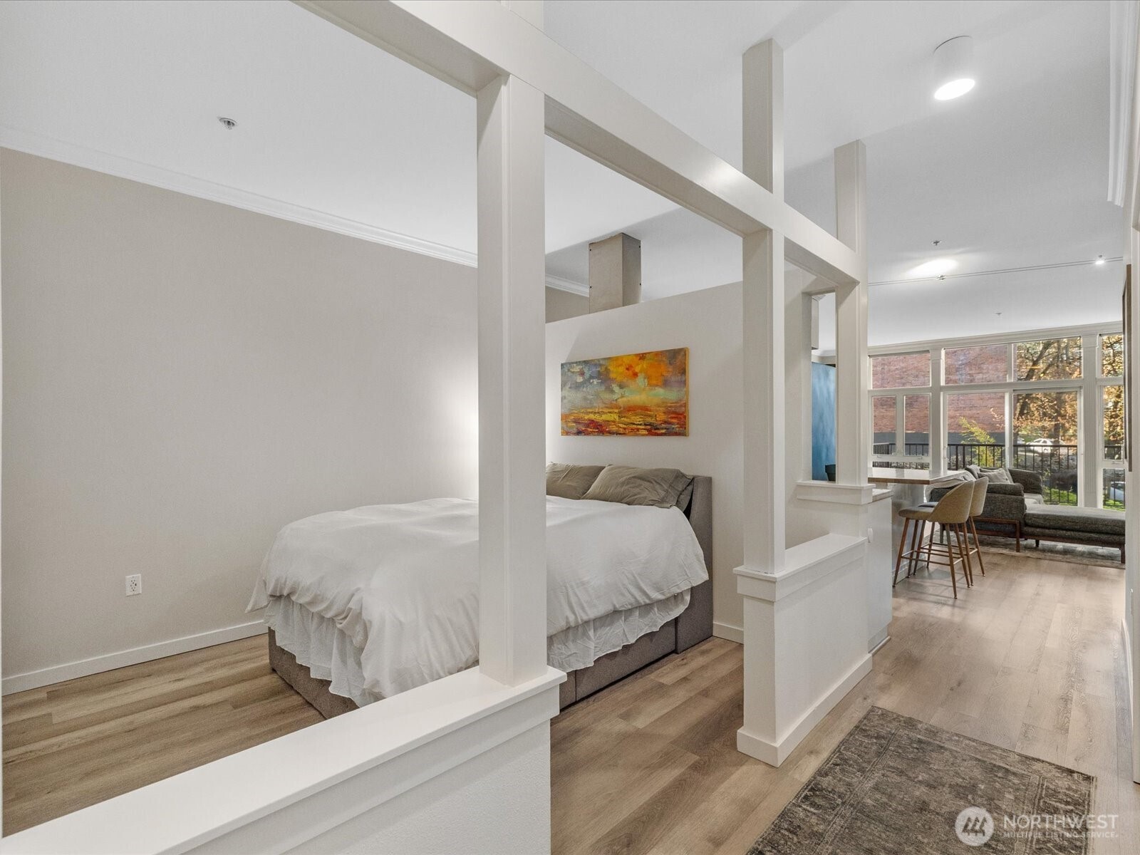 303 E Pike St #406, Seattle, WA 98122