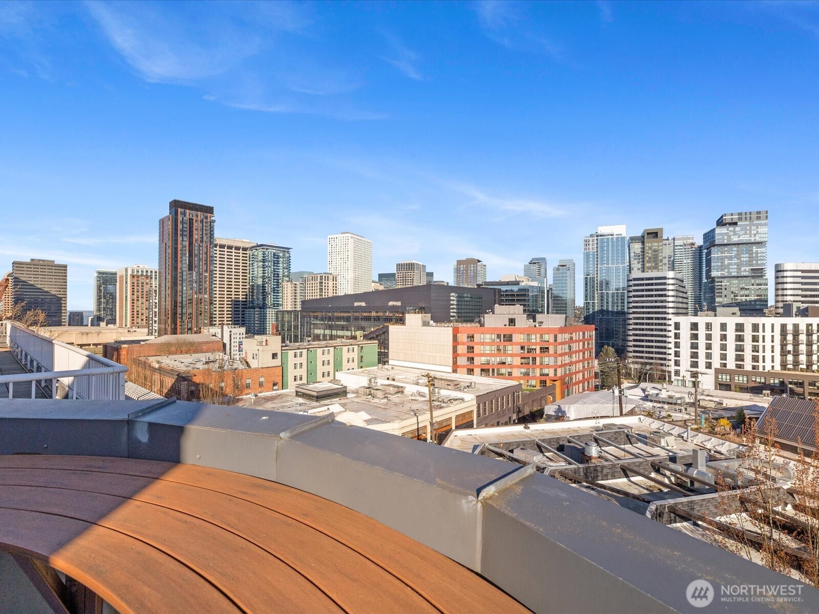 303 E Pike St #406, Seattle, WA 98122