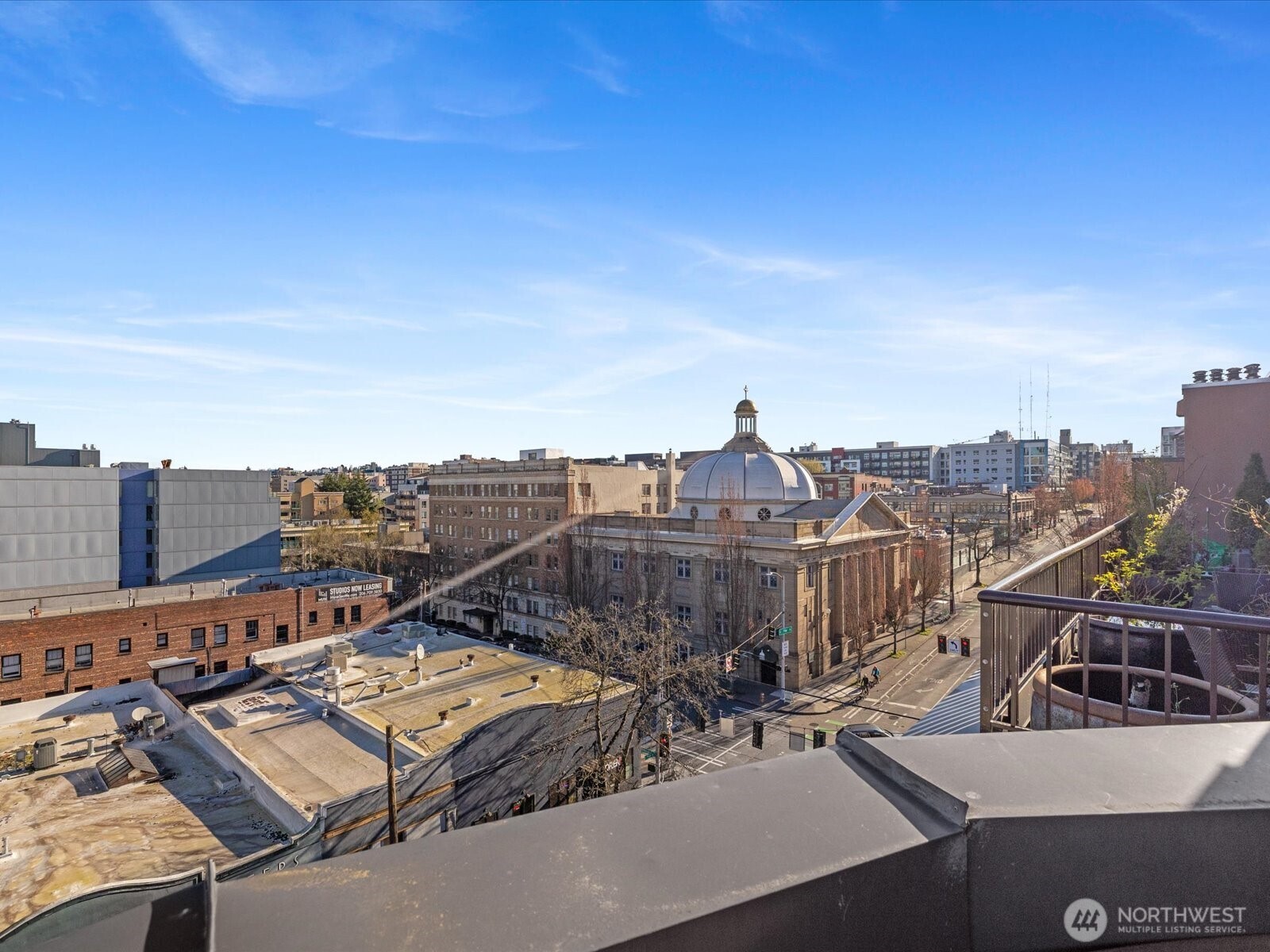 303 E Pike St #406, Seattle, WA 98122