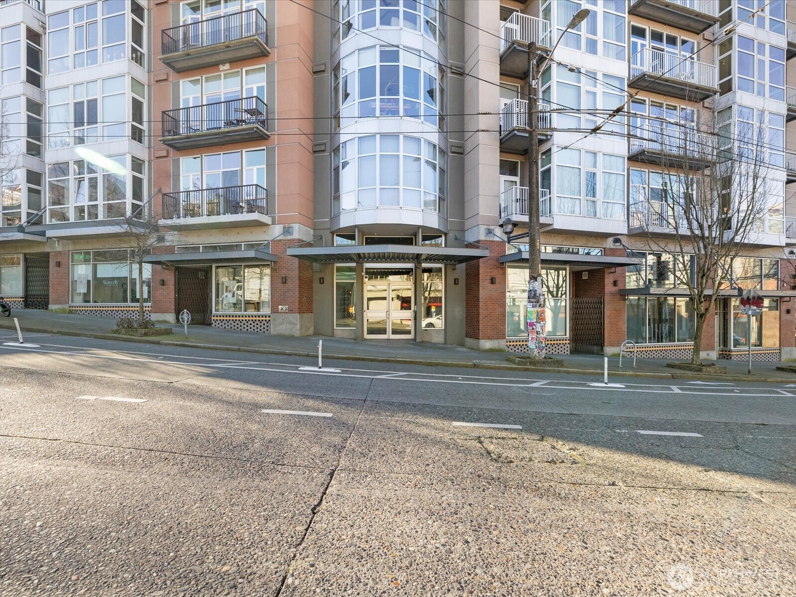 303 E Pike St #406, Seattle, WA 98122