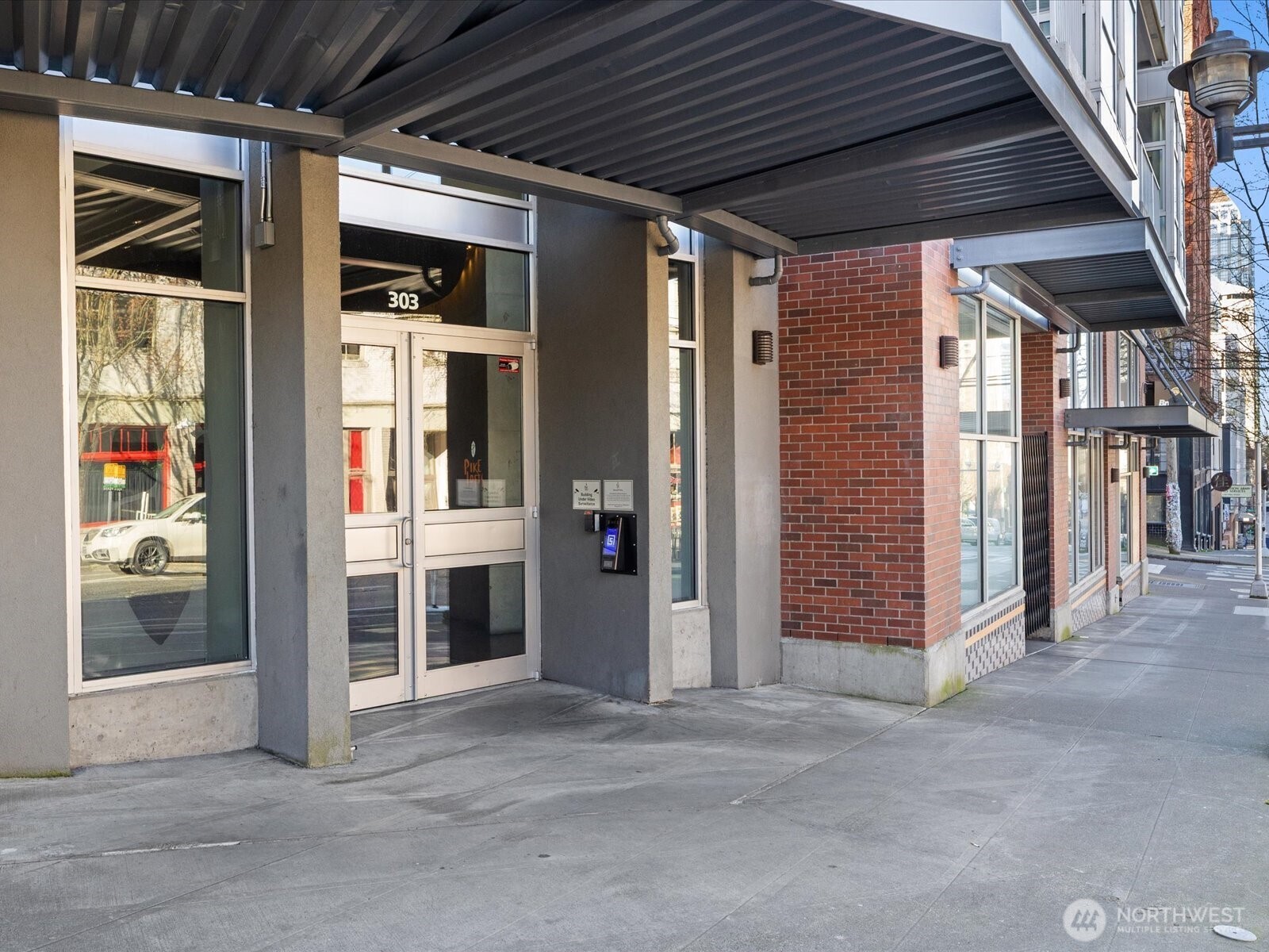 303 E Pike St #406, Seattle, WA 98122