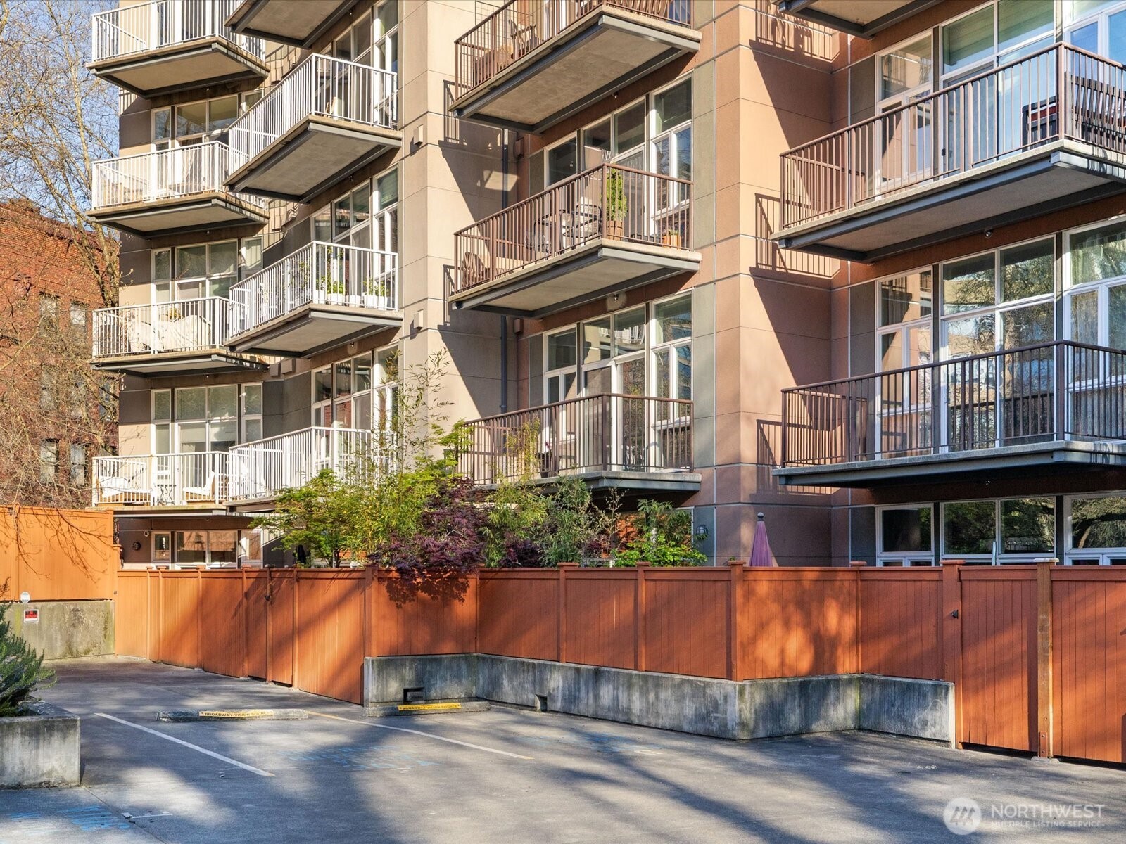 303 E Pike St #406, Seattle, WA 98122