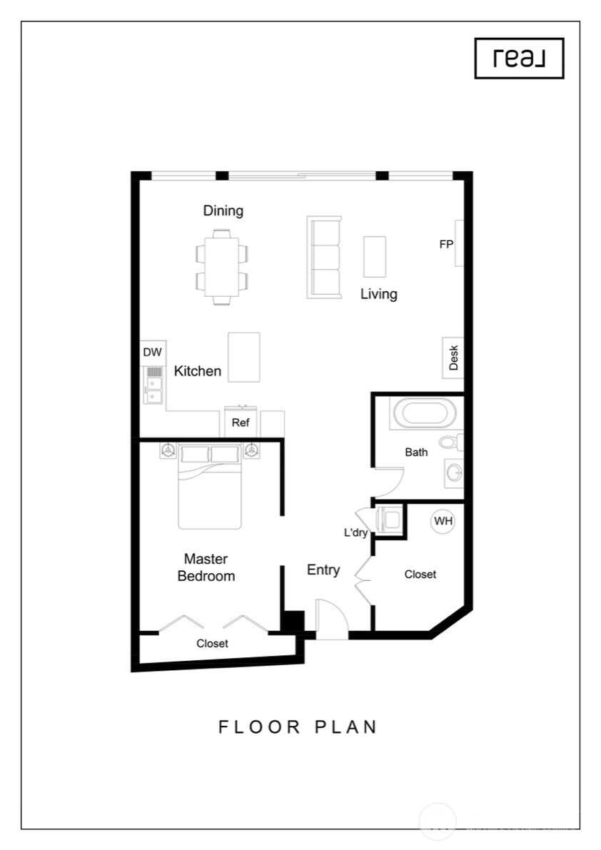 303 E Pike St #406, Seattle, WA 98122