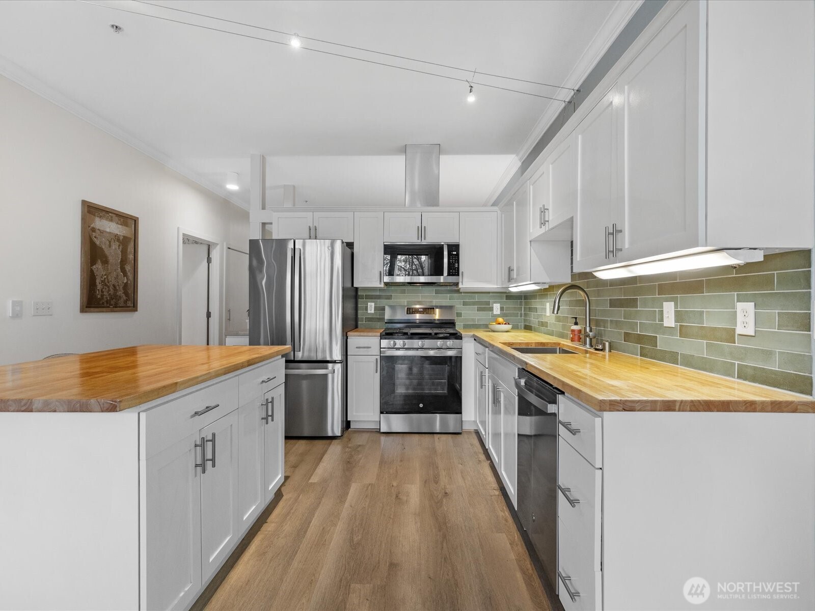 303 E Pike St #406, Seattle, WA 98122