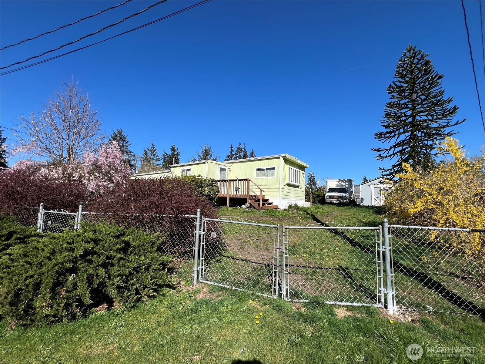 25509 33rd Avenue Ct E, Spanaway, WA 98387